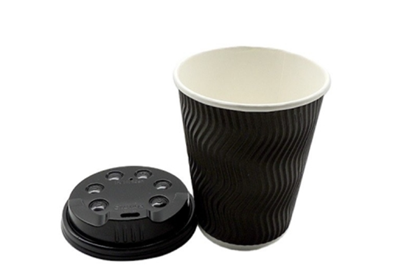 branded coffee cups wholesale