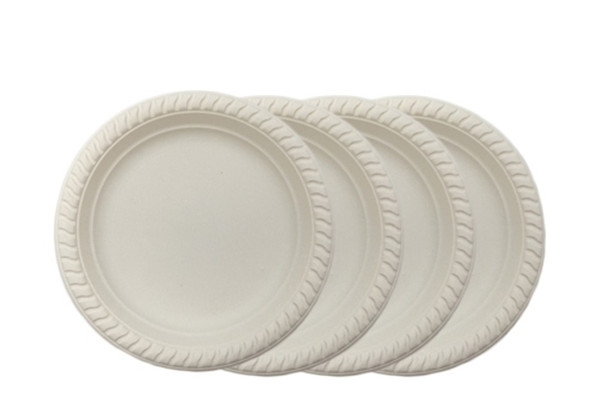 biodegradable plates