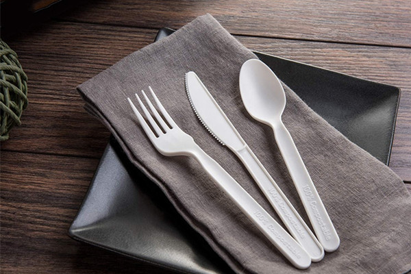 eco-friendly cutlery sets