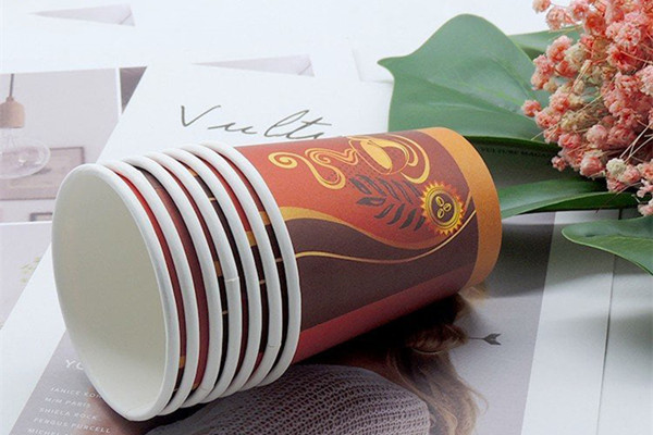 disposable cup manufacturers