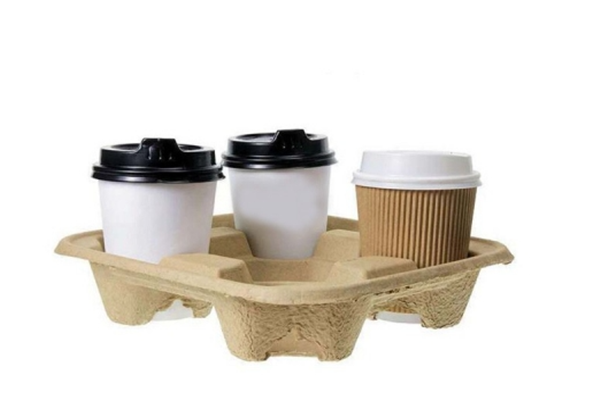 paper cardboard cup holder supplier