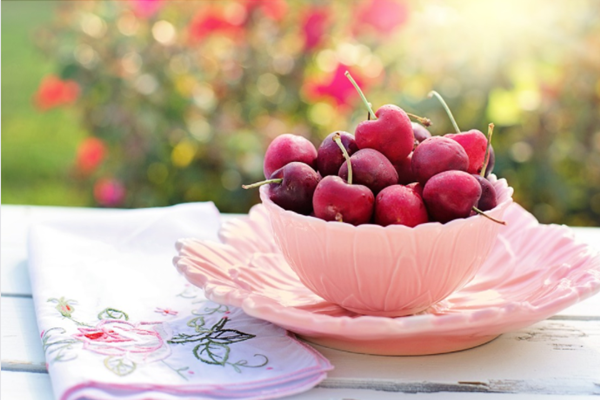 Biodegradable bagasse bowl is an elegant service solution