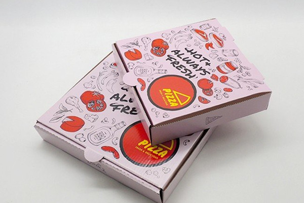 12 inch pizza box wholesale