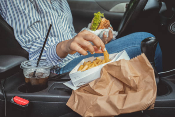 The amazing benefits of using a custom french fries paper bag