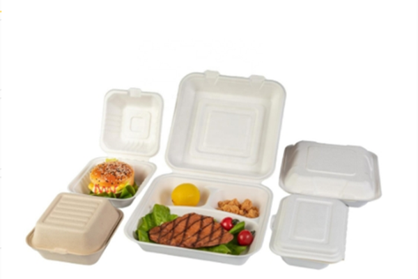 biodegradable bagasse tableware