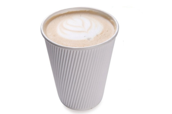 China white paper cup supplier