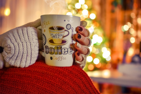 Wholesale coffee cup suppliers offer more than a paper cup as a container
