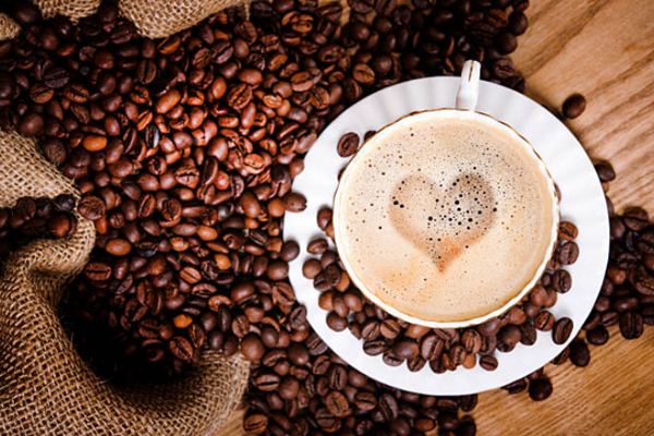 Double paper coffee cups wholesale is the driver of takeout business
