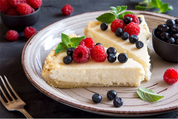 Bagasse round plate: A feasible option for your wedding