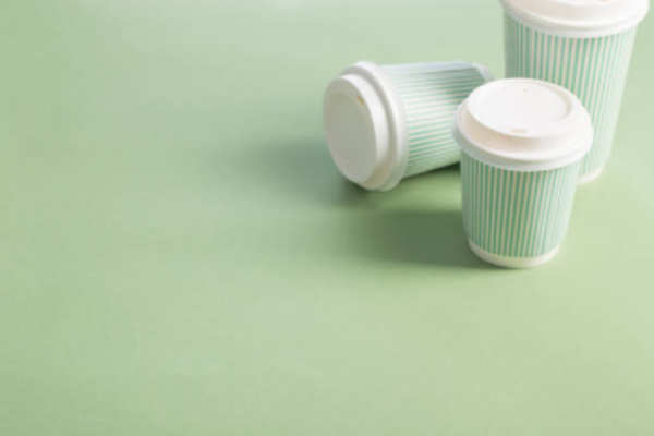 Using beautiful custom made paper cups in your store is definitely the right decision