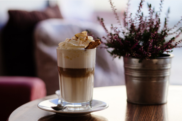 Compostable coffee cups gradually become the main force of green enterprises