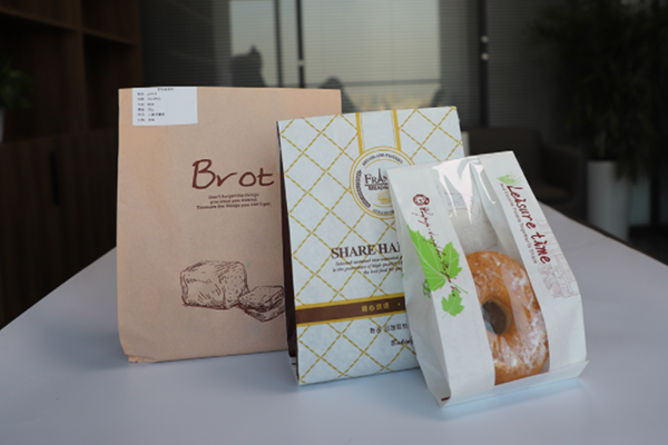bakery paper bag