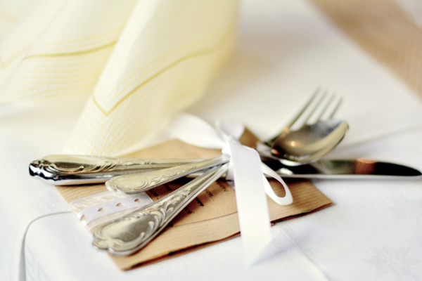 Is your cutlery set biodegradable?