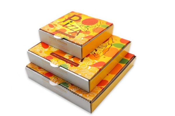 pizza box wholesale