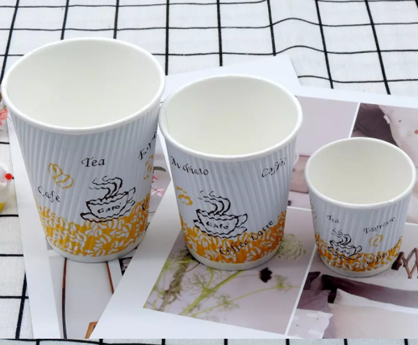 4 oz double wall coffee cup suppliers