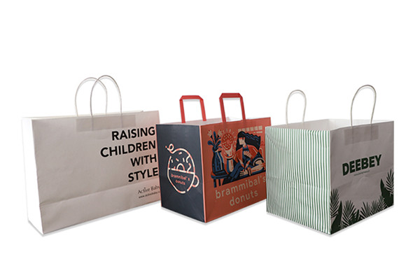 logo bag wholesale