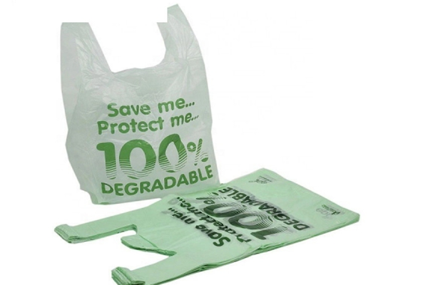 biodegradable bags wholesale