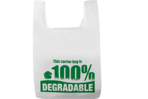 biodegradable bag