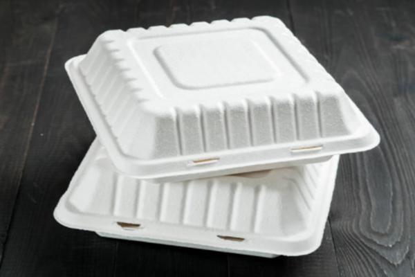 Great benefits of switching to a biodegradable clamshell box