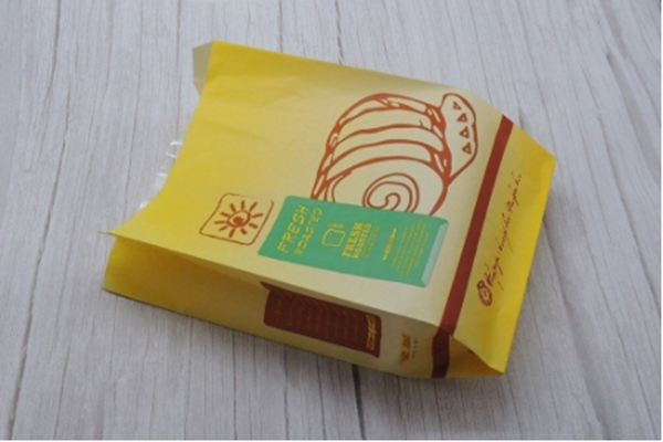 paper bread bags wholesale