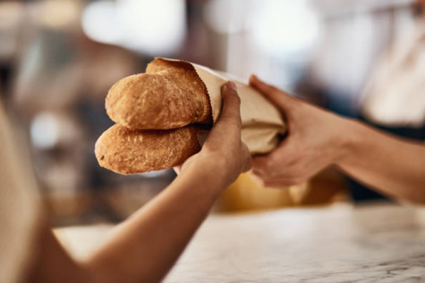 Why choose paper bread bags wholesale online