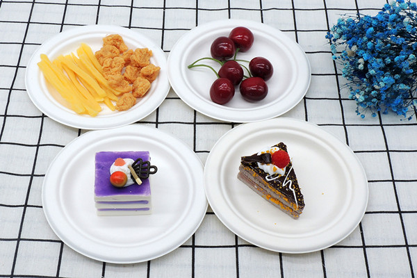 Disposable plate is a must for your outdoor grill
