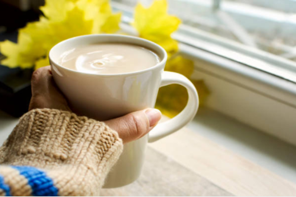 Disposable kraft coffee cups bring rustic charm to your coffee