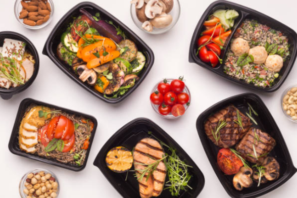 Approaching a more sustainable business with eco friendly fast food boxes