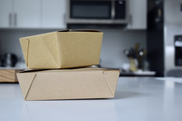 The importance of investing in a high quality 800ml food container