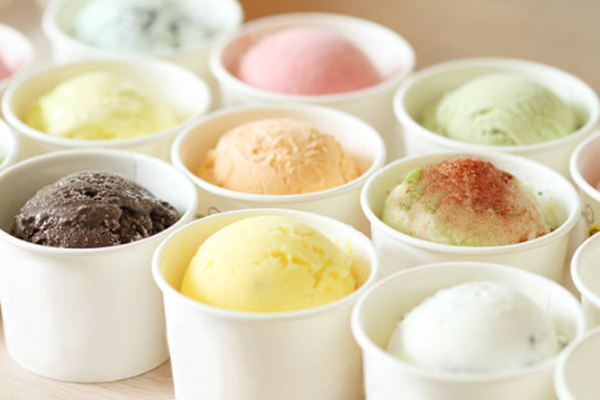 Simple steps to choose the right paper ice cream cup for your brand