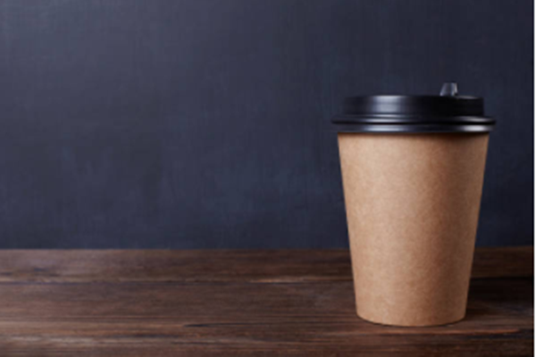 Advantages and disadvantages of disposable paper cups