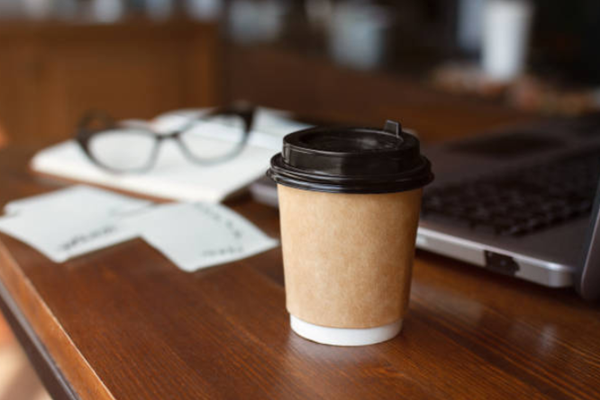 The Benefits of 16oz double wall hot coffee cups for your coffee shop