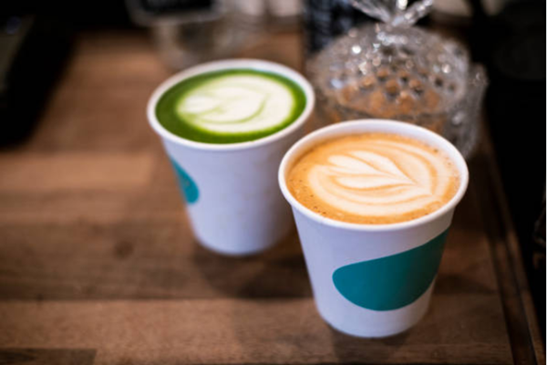 Reasons to use eco-friendly cornstarch cups now