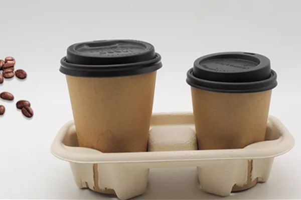 Buying guide for biodegradable cup carrier