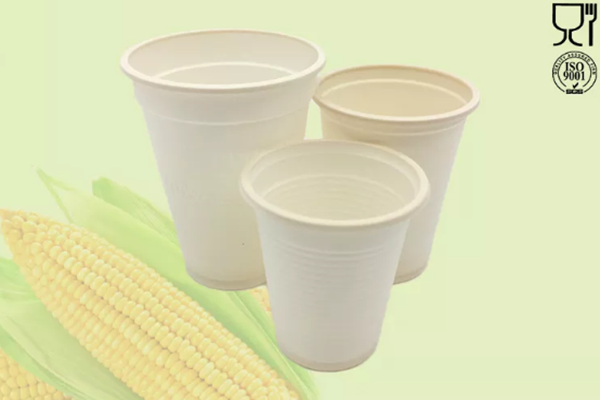 corn starch cup manufacturers