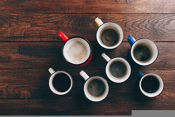 Choose the best coffee cups supplier to make your business stand out