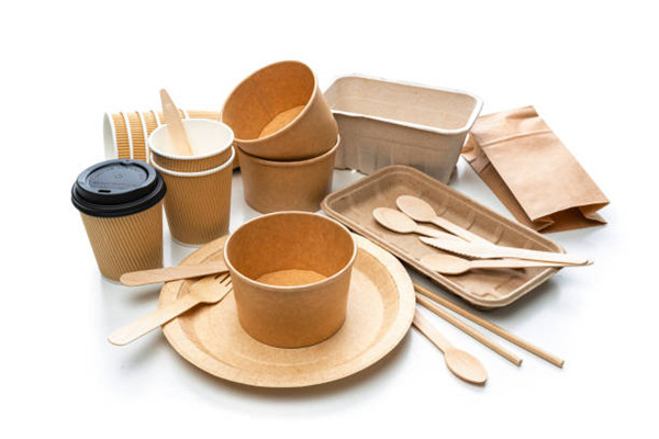 biodegradable utensils bulk