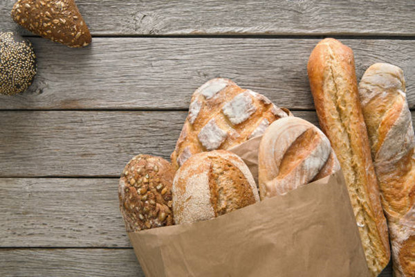 Bread bags wholesale for your bakery