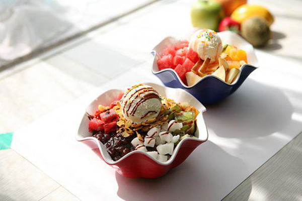 How Your Ice Cream Shop Go Green With Ice Cream Cups With Lids
