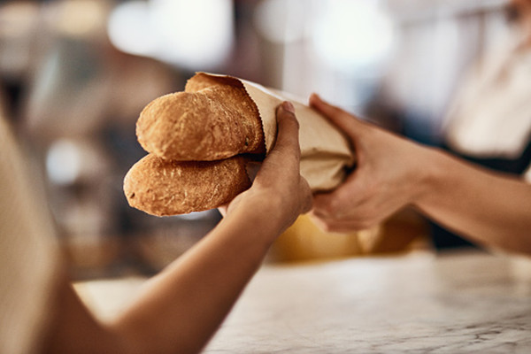 How to choose wholesale bread bags