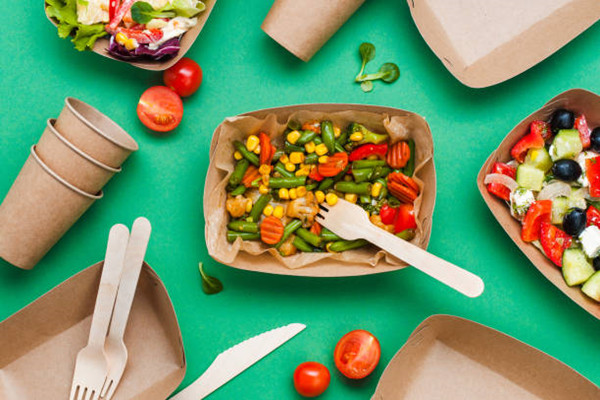 4 Things You Need To Know About Lunch Box Kraft Paper
