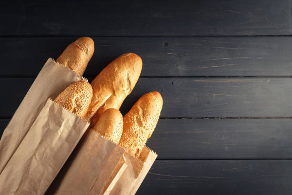 french bread bags wholesale