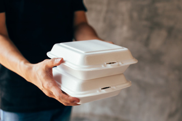 Why choose biodegradable food containers wholesale