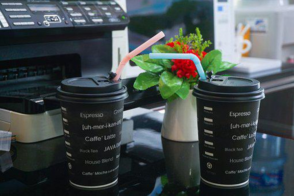 Double Wall Coffee Cup Supplier