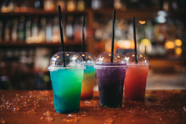 Why are 16oz cold cup so popular?