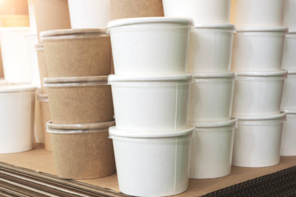 The Importance Of Having Sustainable Fast Food Containers