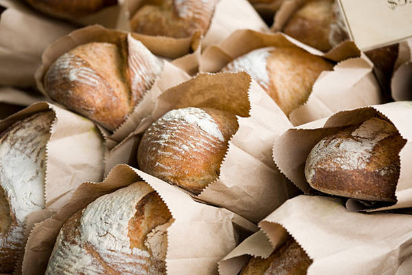 wholesale bread bags