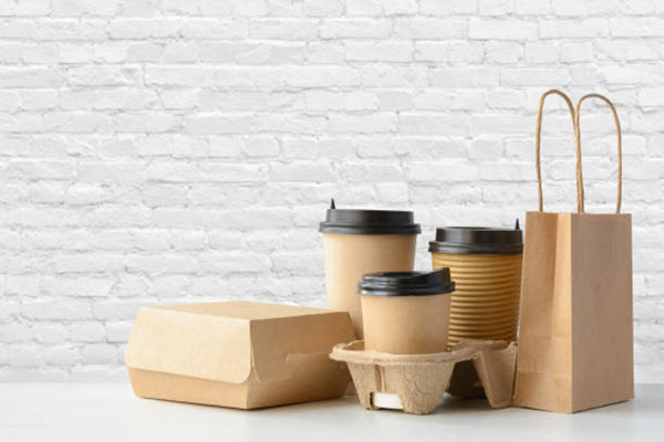 How to Market Your Business With Custom Fast Food Packaging