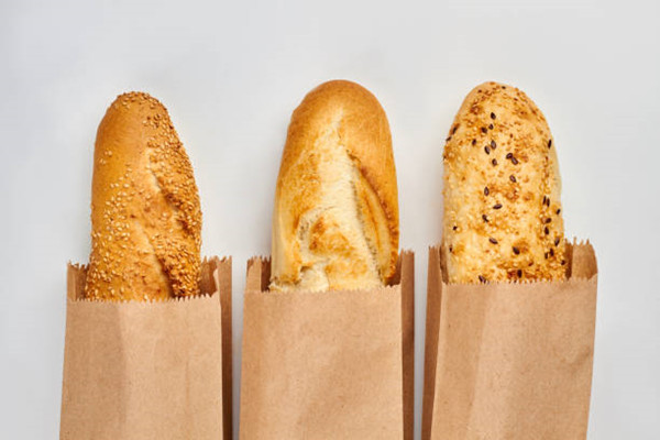 The benefits of using french bread bags wholesale in the food business
