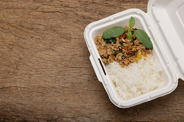 The advantages of disposable environmentally bagasse plates